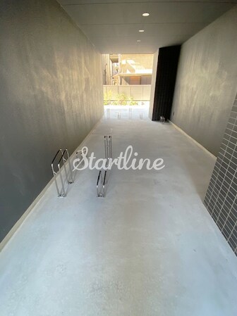 Log戸越の物件内観写真